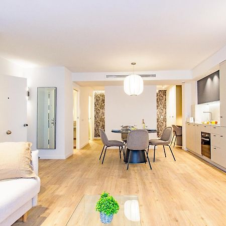 Myflats Premier Suites Alicante Dış mekan fotoğraf