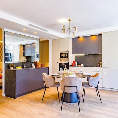 Myflats Premier Suites Alicante Dış mekan fotoğraf