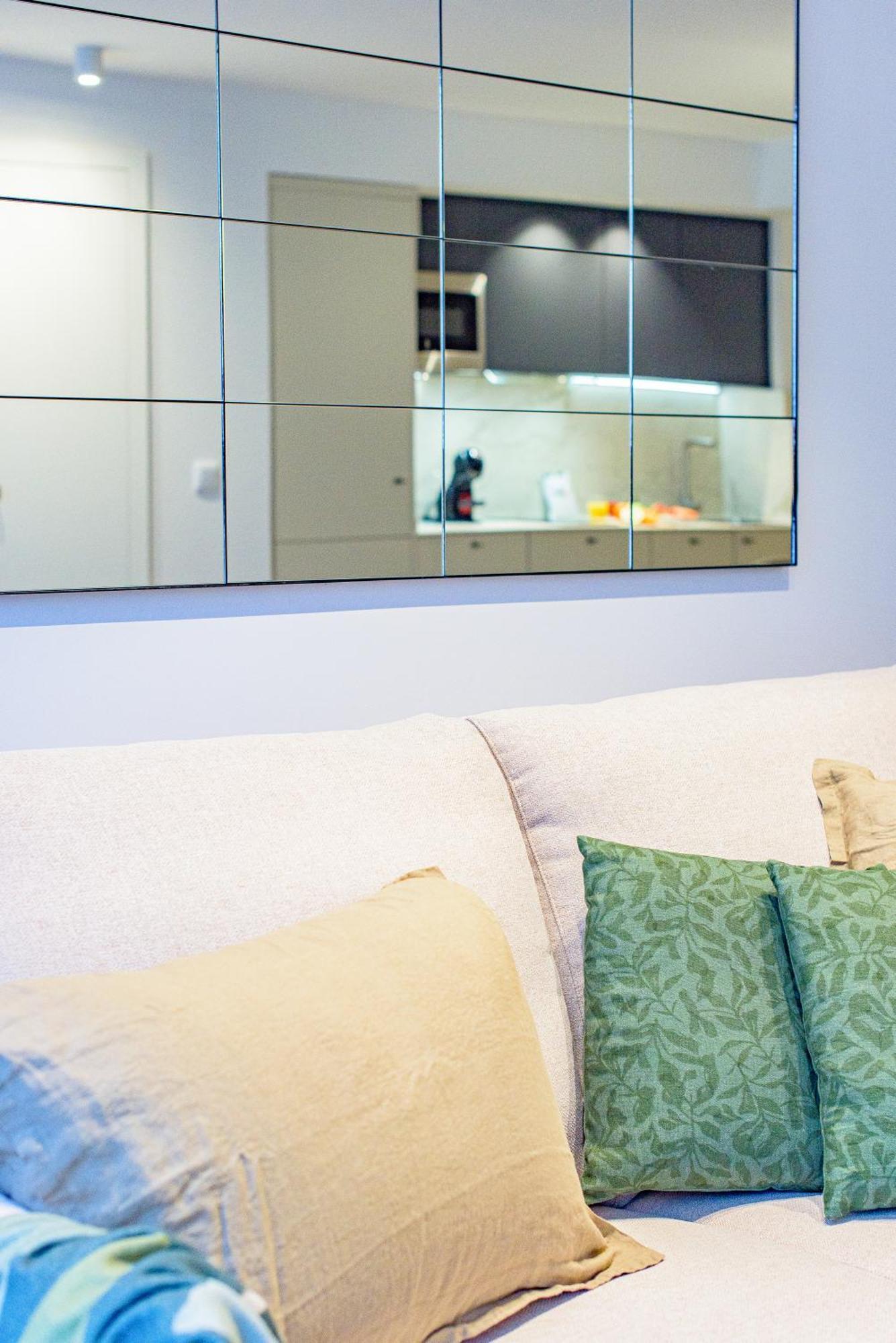 Myflats Premier Suites Alicante Dış mekan fotoğraf