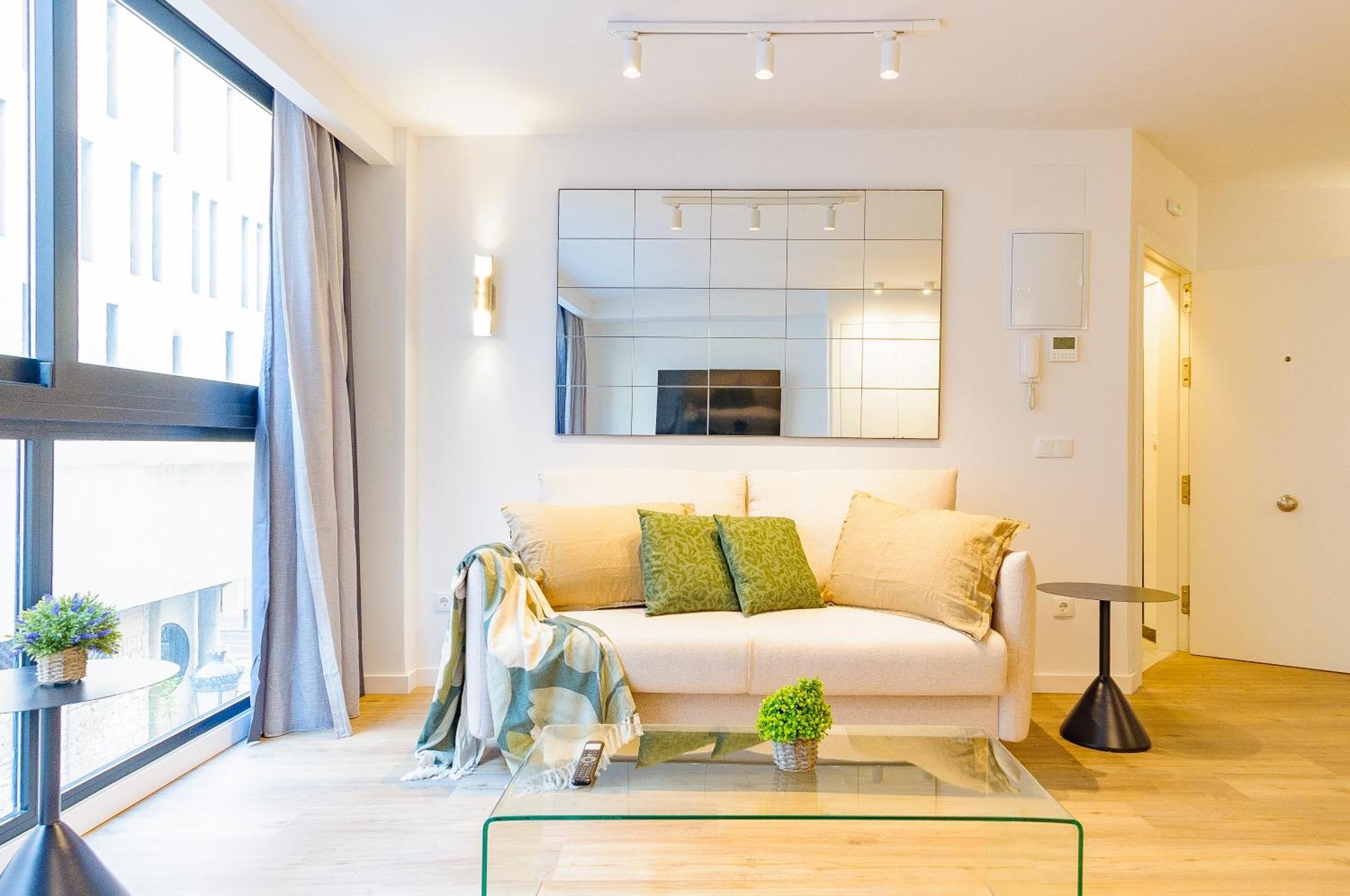 Myflats Premier Suites Alicante Dış mekan fotoğraf