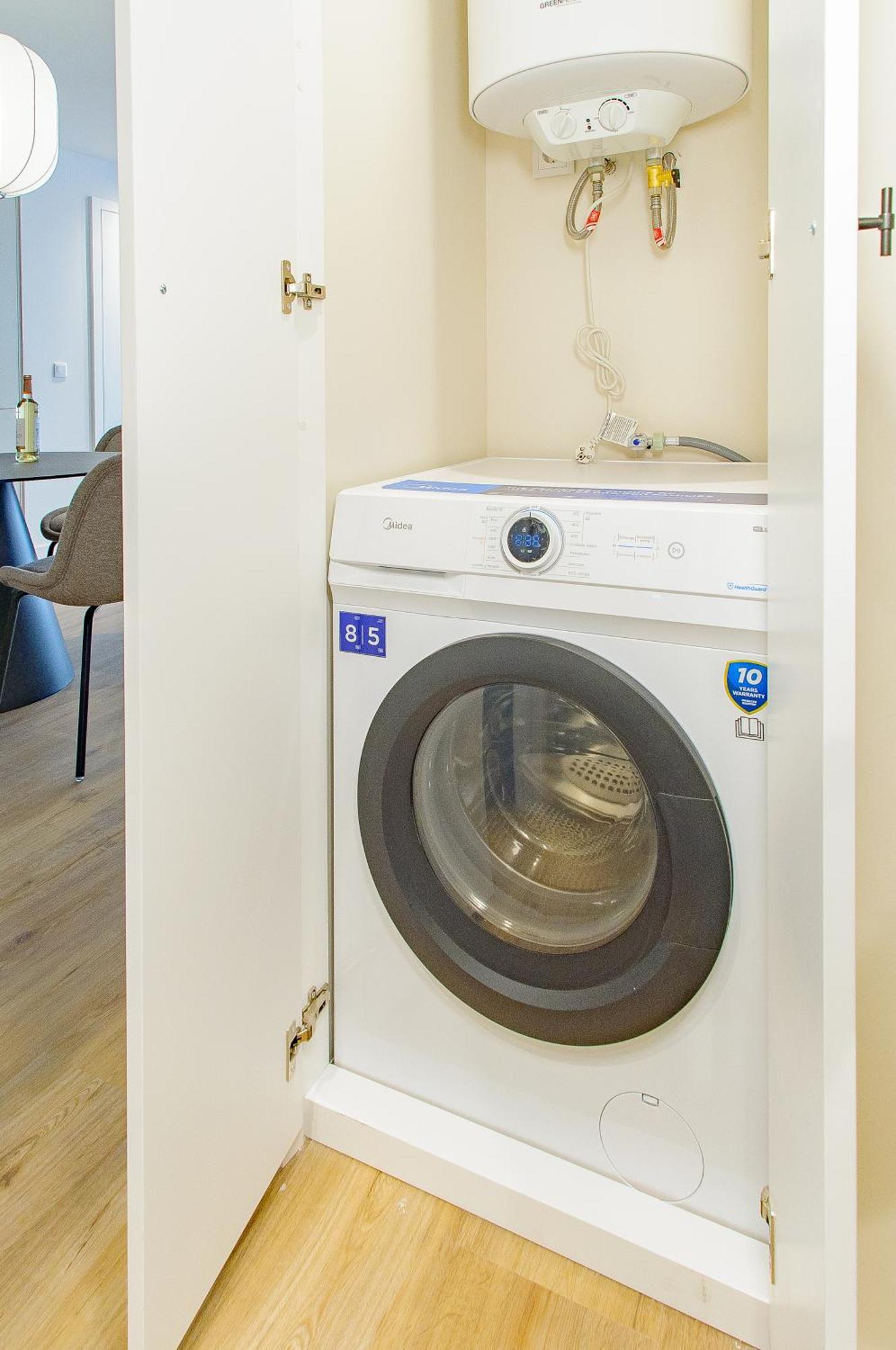 Myflats Premier Suites Alicante Dış mekan fotoğraf