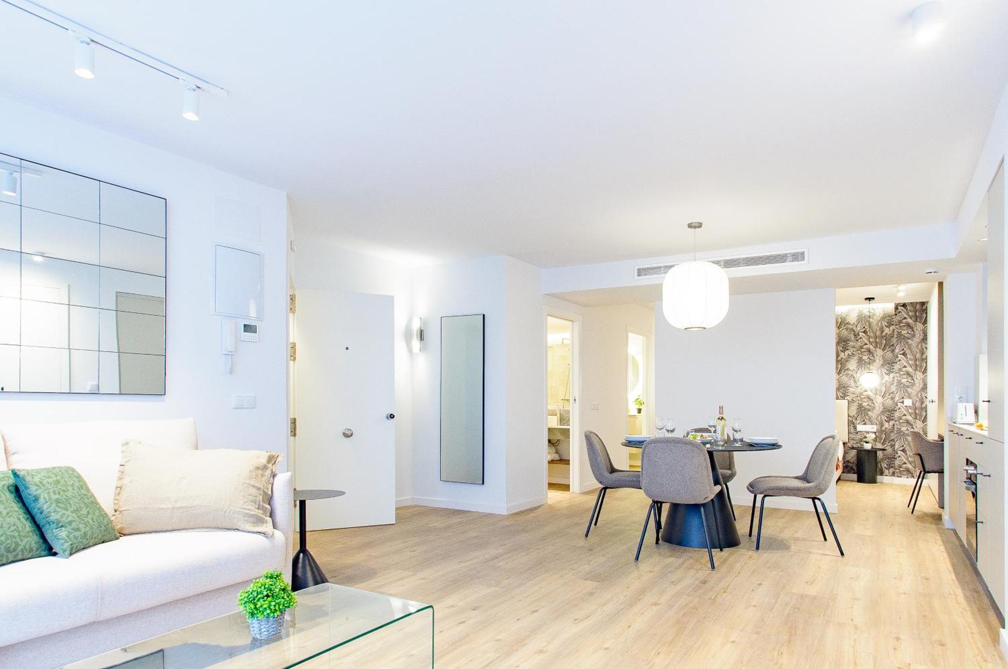 Myflats Premier Suites Alicante Dış mekan fotoğraf