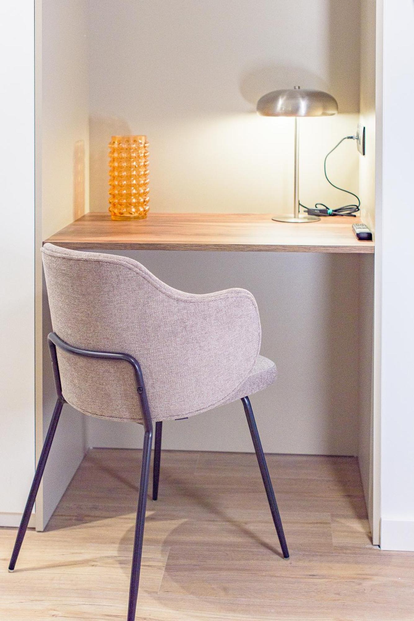 Myflats Premier Suites Alicante Dış mekan fotoğraf