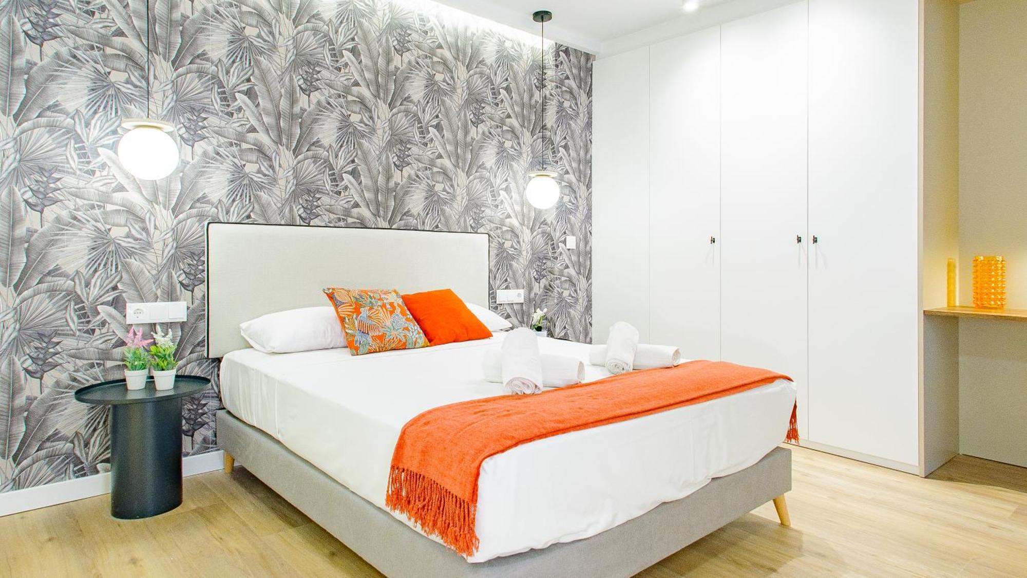 Myflats Premier Suites Alicante Dış mekan fotoğraf