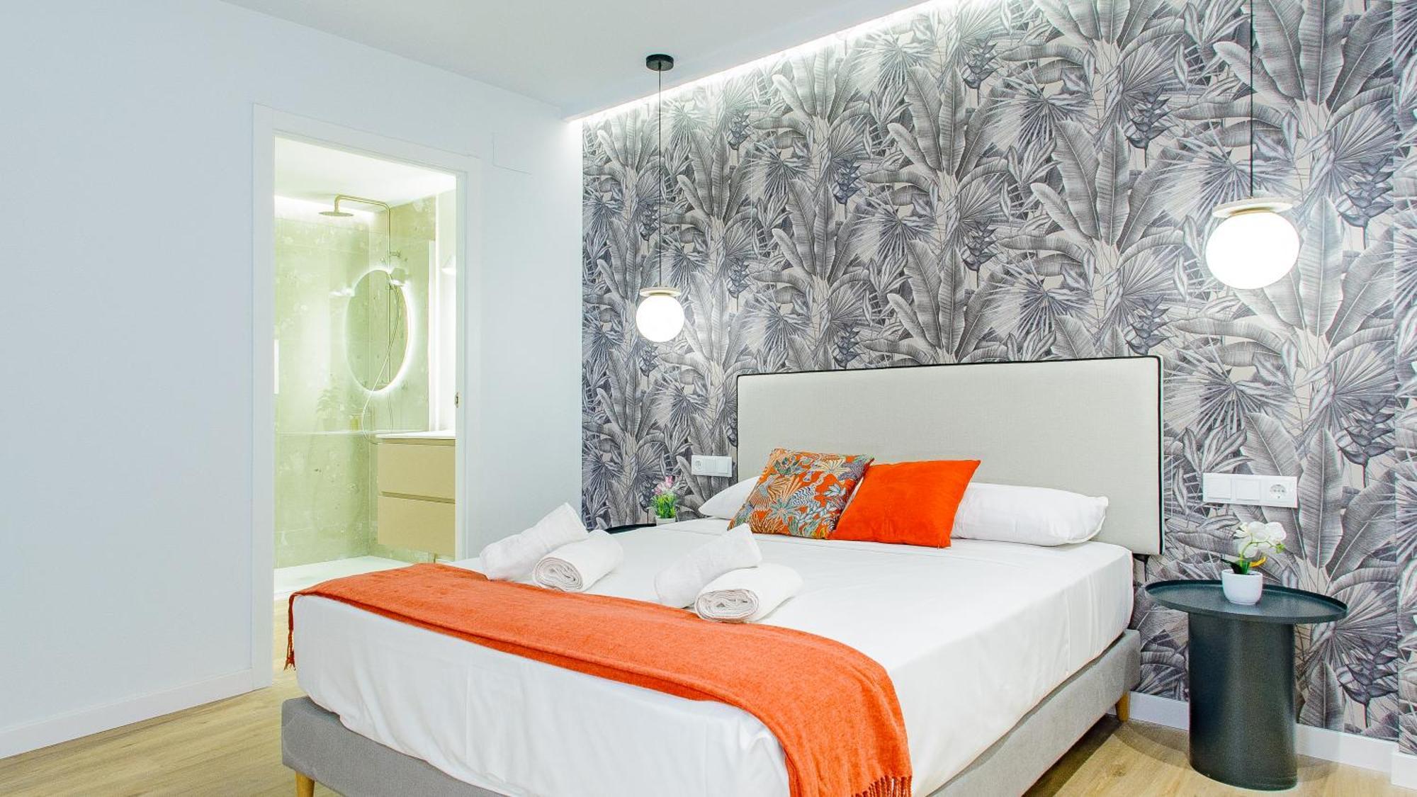 Myflats Premier Suites Alicante Dış mekan fotoğraf