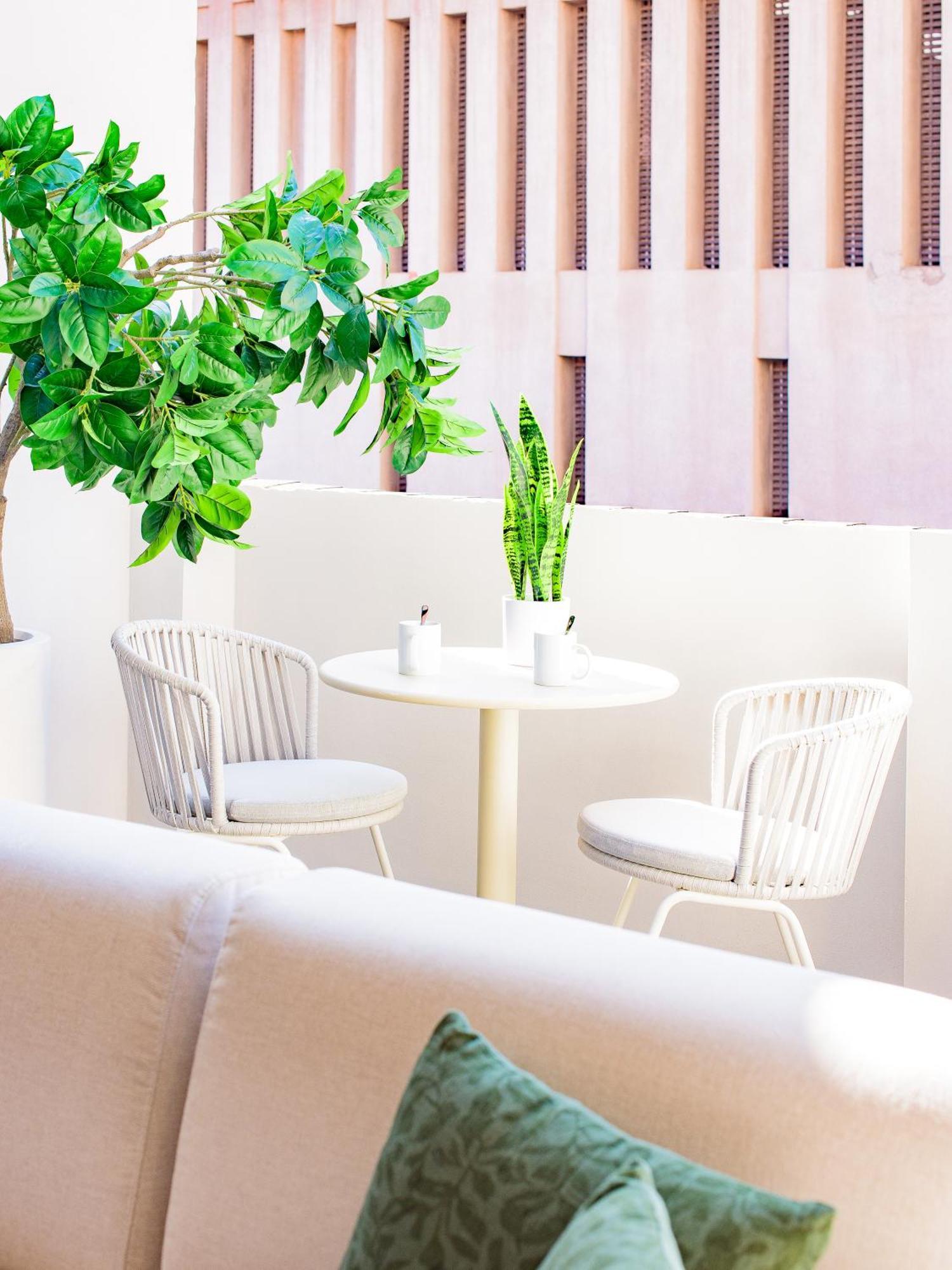 Myflats Premier Suites Alicante Dış mekan fotoğraf