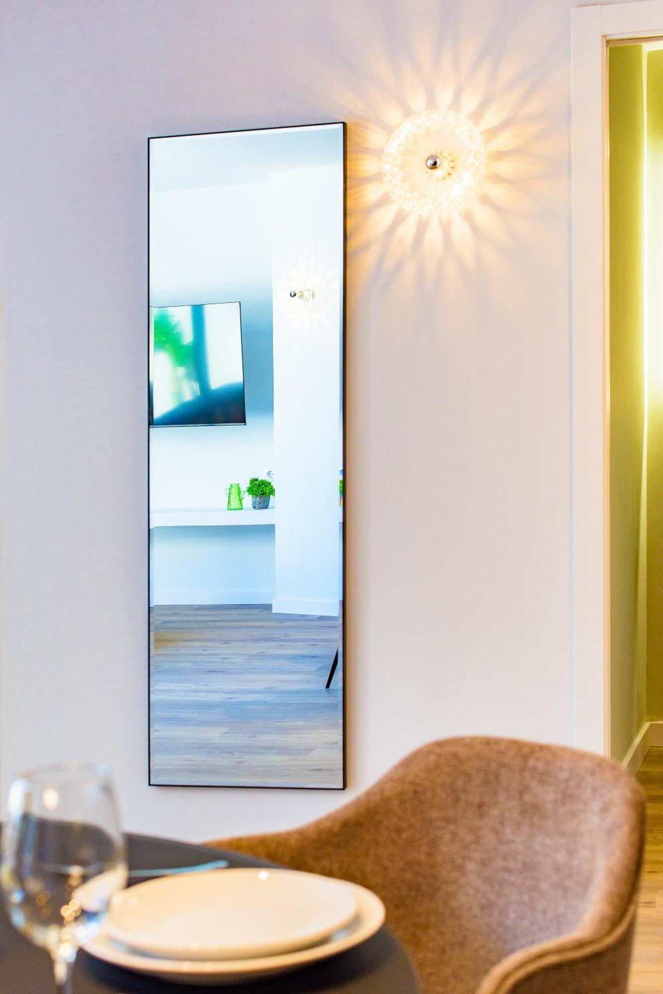 Myflats Premier Suites Alicante Dış mekan fotoğraf