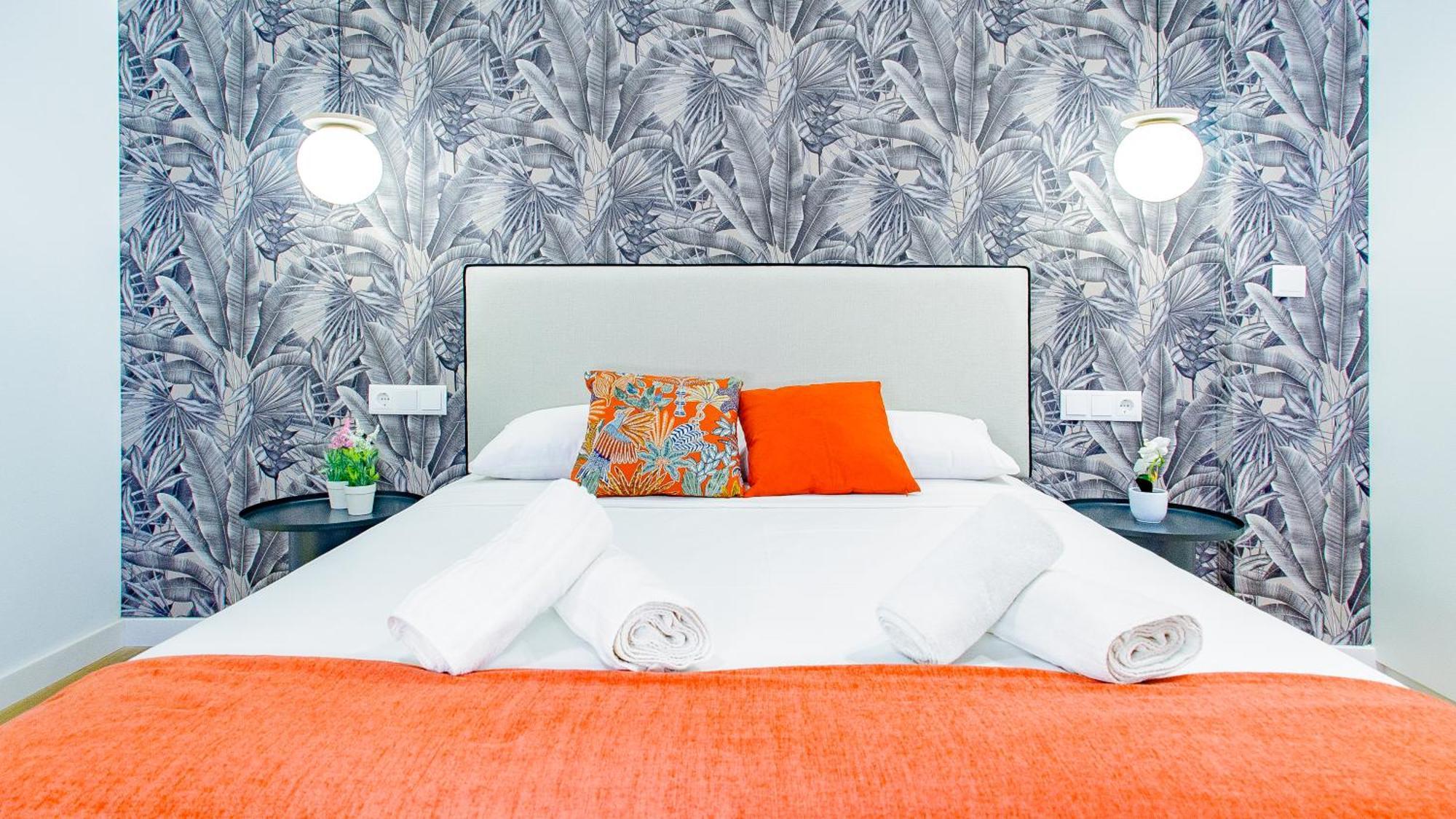 Myflats Premier Suites Alicante Dış mekan fotoğraf