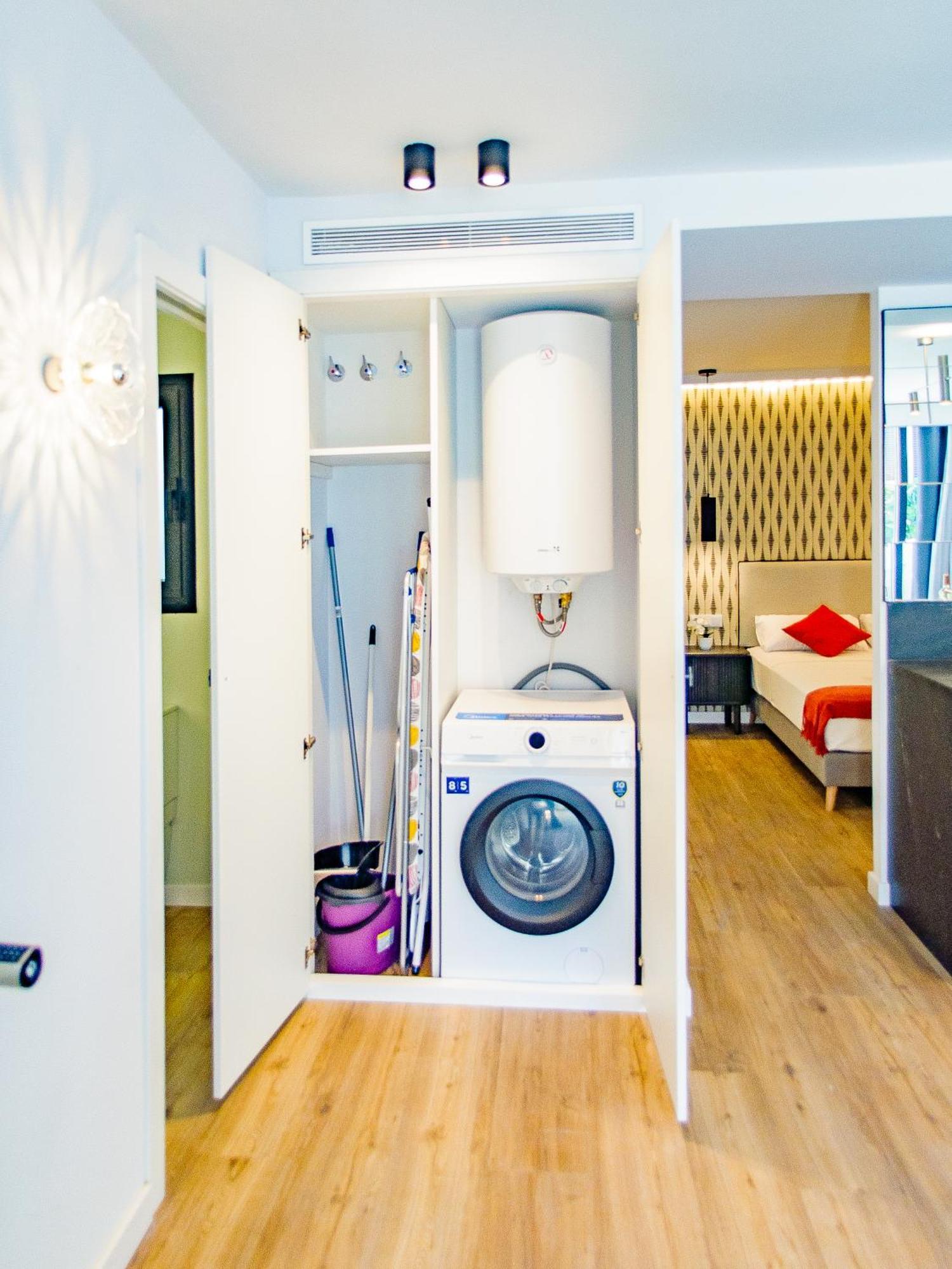 Myflats Premier Suites Alicante Dış mekan fotoğraf