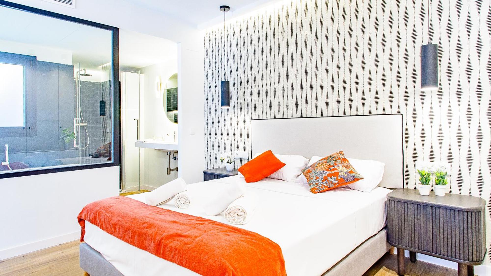 Myflats Premier Suites Alicante Dış mekan fotoğraf