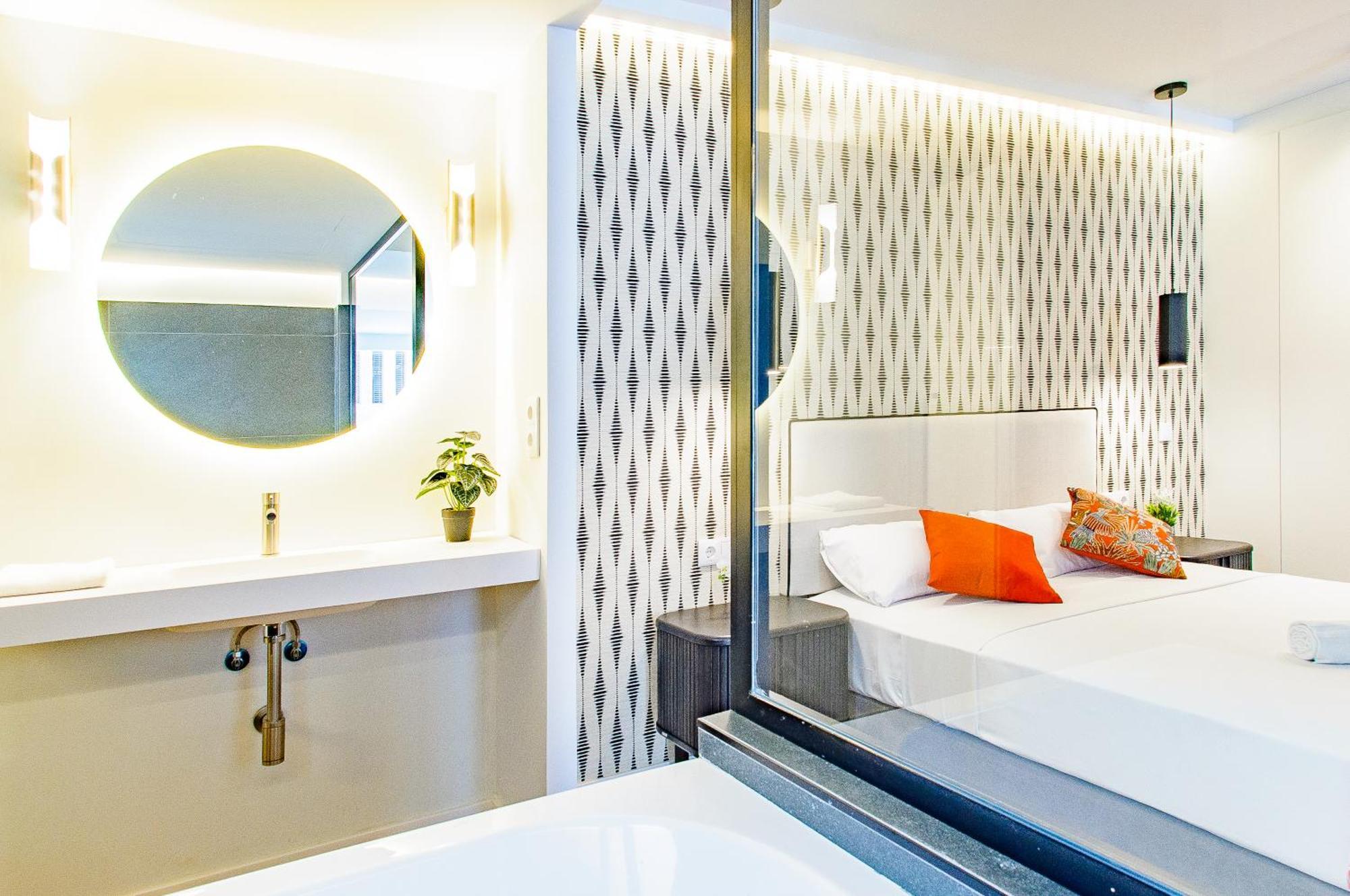 Myflats Premier Suites Alicante Dış mekan fotoğraf